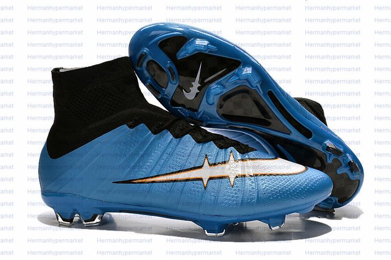 Nike Magista Obra SG Size 9 EXPIRED Soccer Footwear