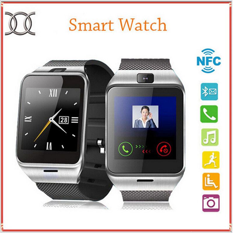 qq watch sim card