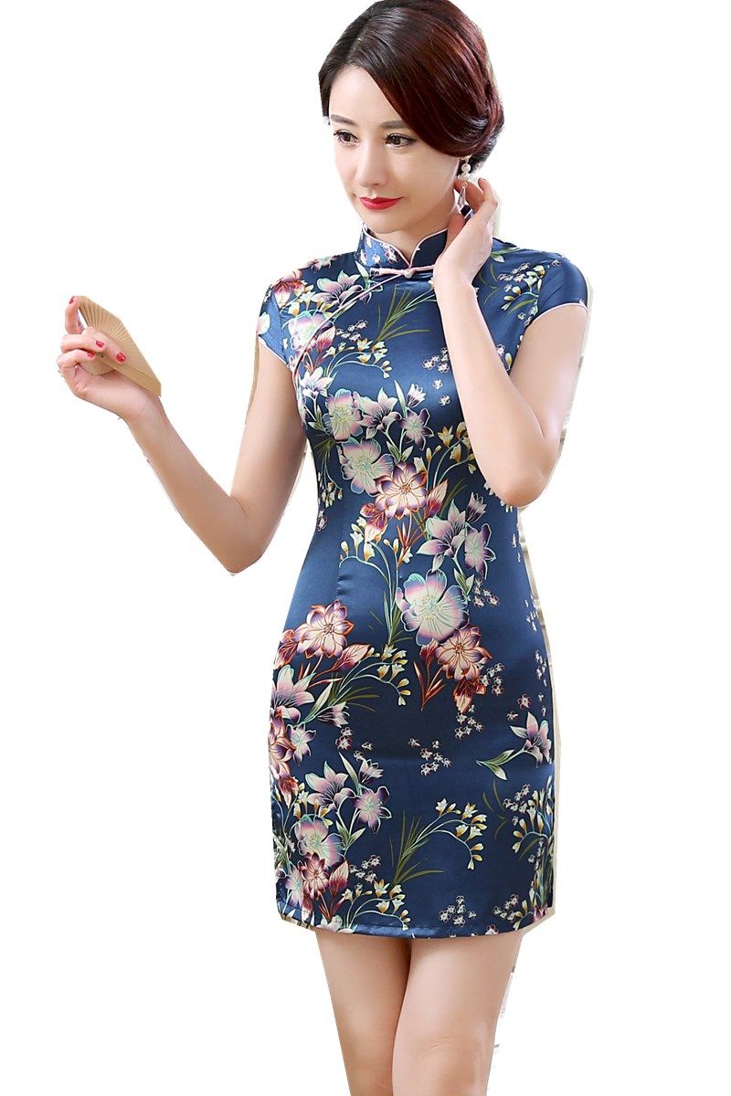 cheap chinese dresses online