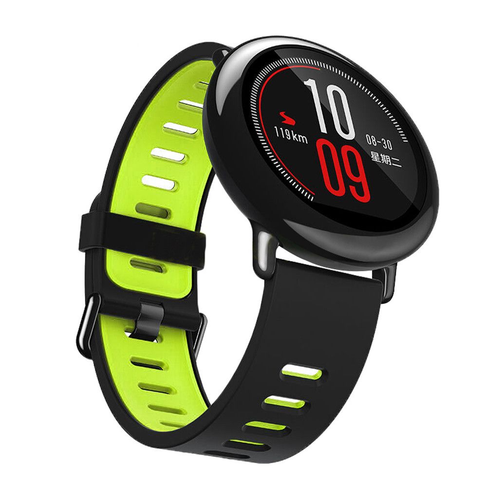 xiaomi huami amazfit sport