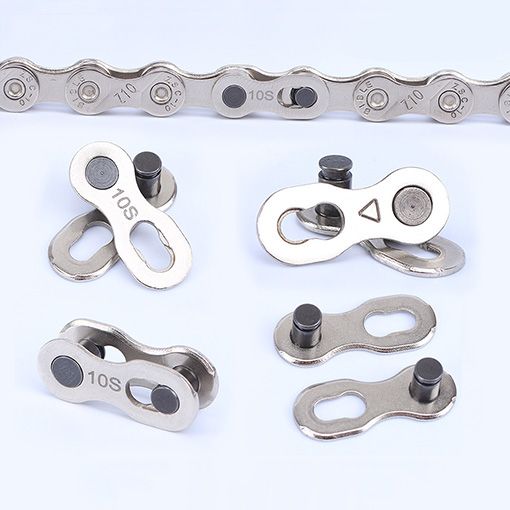 New Bicycle Chain Quick Release Master Link 6 7 8 9 10 Speed MTB Speed