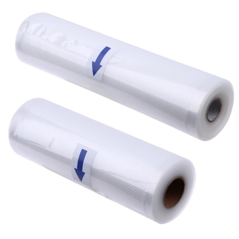 rolls of vacuum sealer bolsas