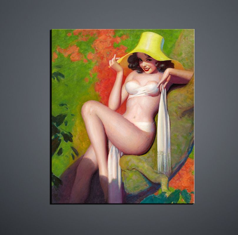 Hot sexy open photos Bikini b f wallpaper Wall art painting Poster Body photograph Wholesale and retail Hot sexy open photos Bikini b f wallpaper Wall art painting Poster Body photograph Wholesale and retail