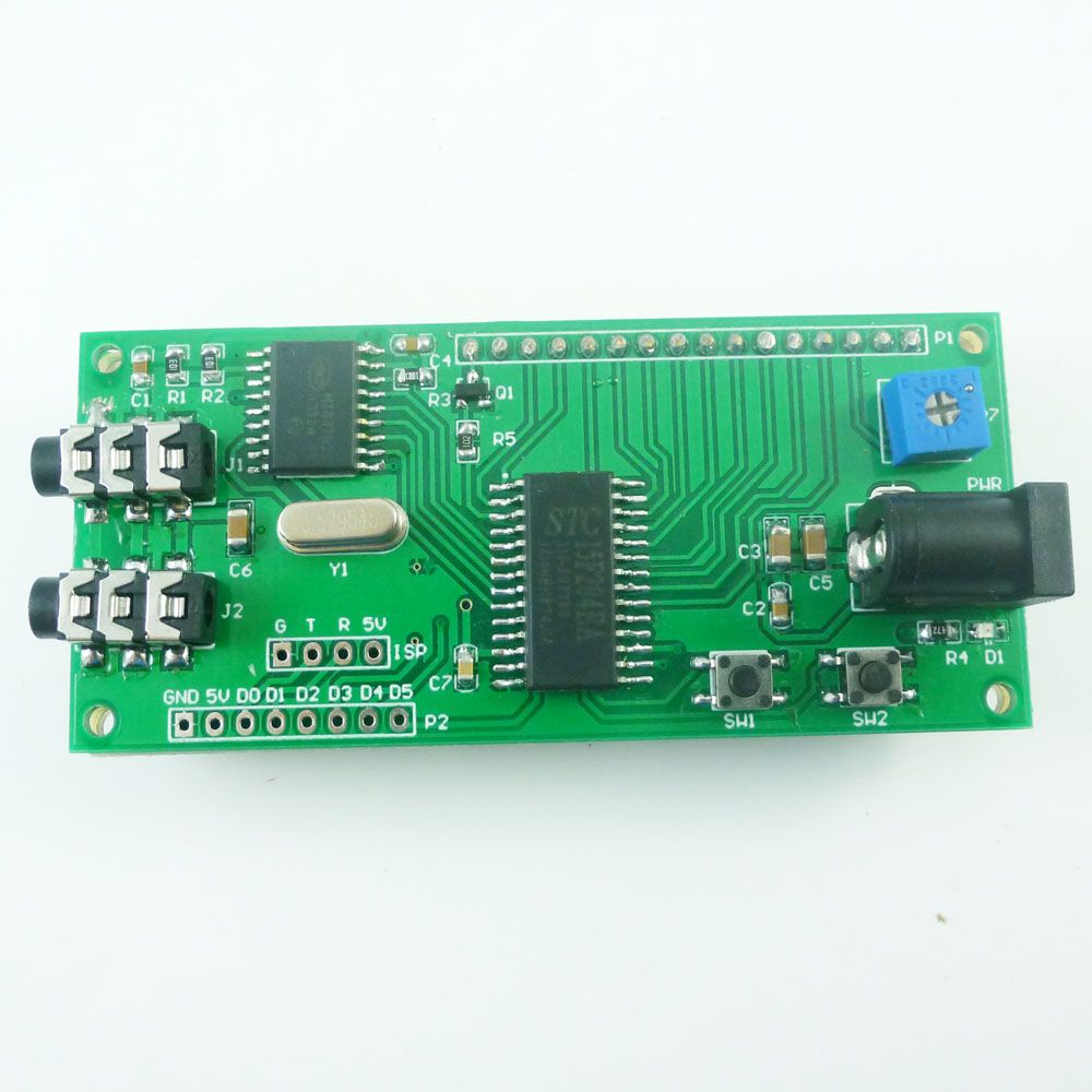 Mt8870 Dtmf Audio Decoder Lcd 1602 Display Module For Fixed Telephone Mobile Phone Keypad Key Value Shows Smart Home Sell Used Electronics Electronic Gifts From Liquor 17 23 Dhgate Com