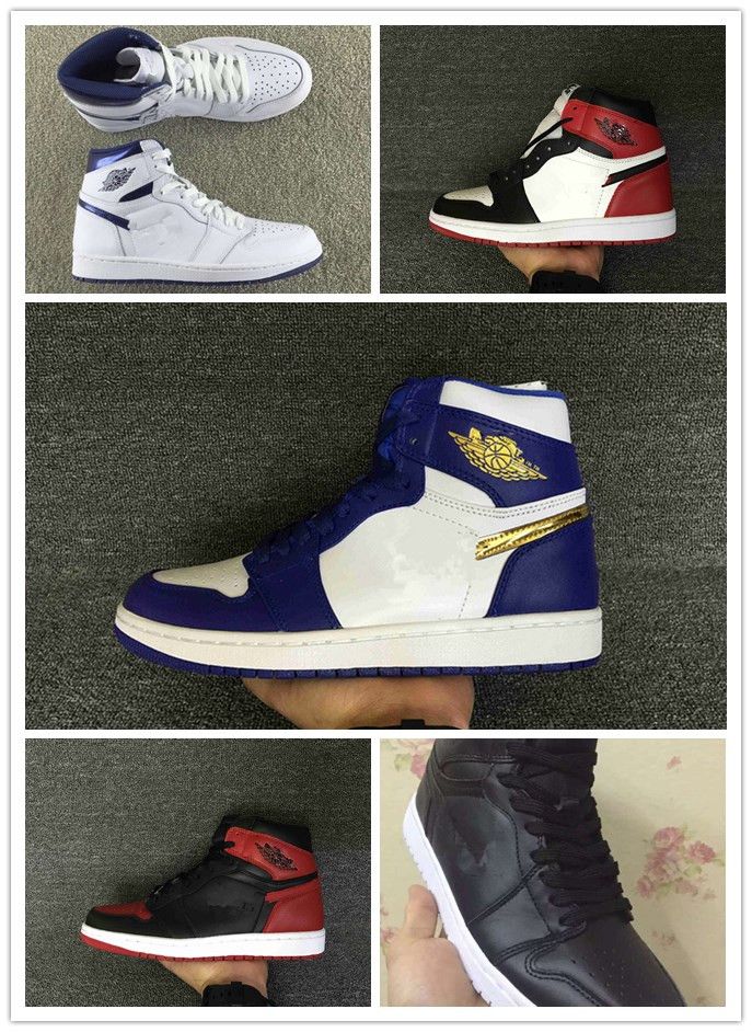 qinmin jordan 1