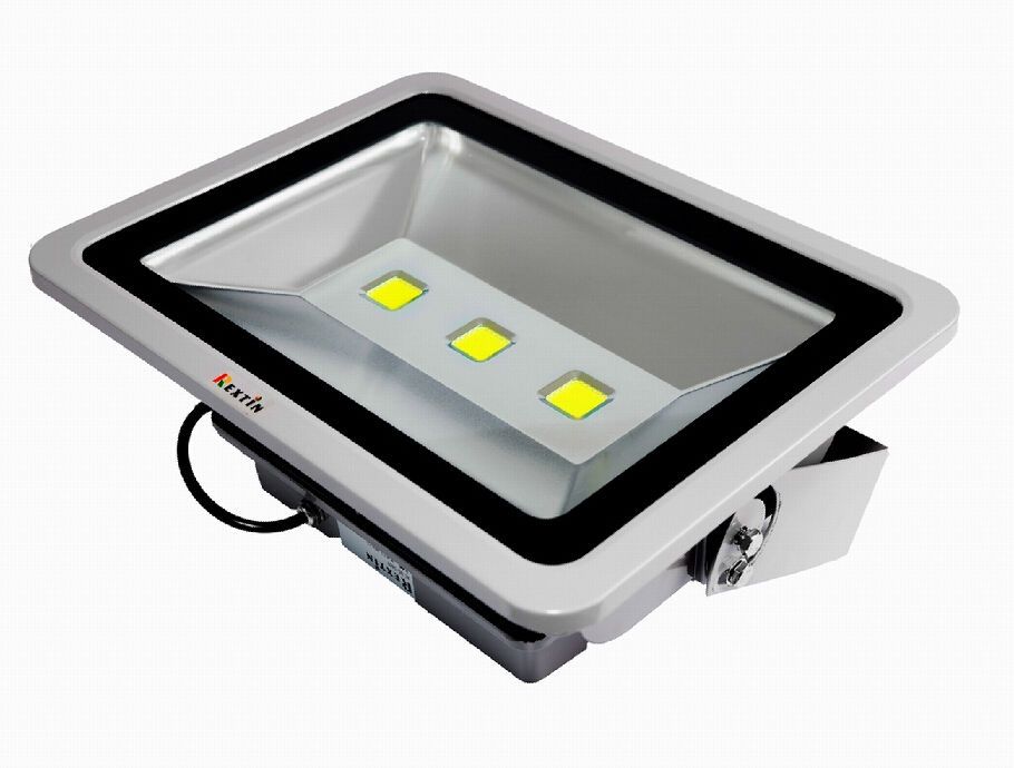 Brightest 150W LED Flood Light White Outdoor Waterproof For Court Yard