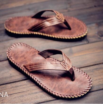 high quality flip flops