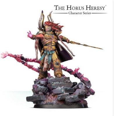 resin model
