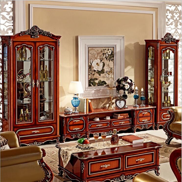 Hot Ing New Arrival Antique High Quality Wood Living Room New Arrival Antique High Quality Wood