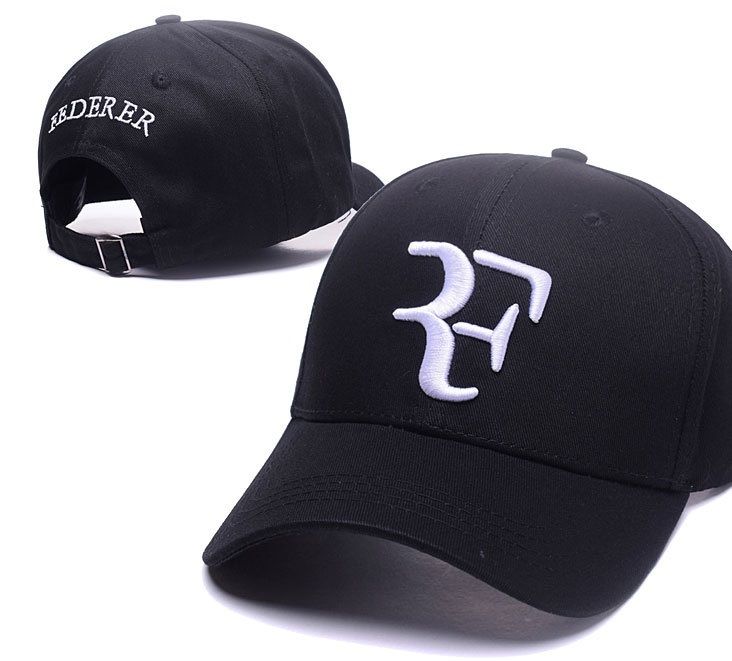 rf baseball cap