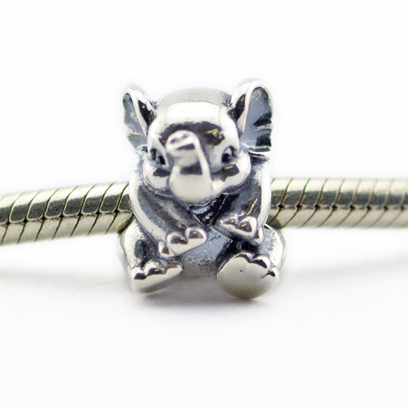 Lucky Elephant Charm