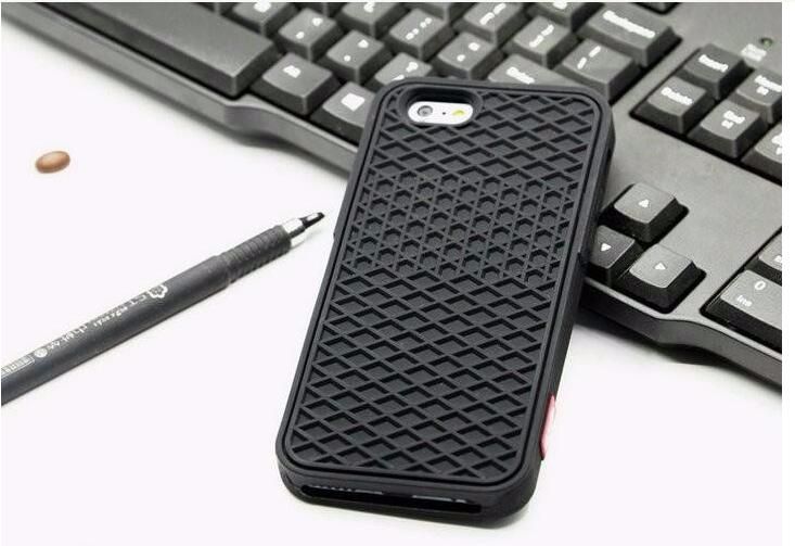 coque iphone x vans