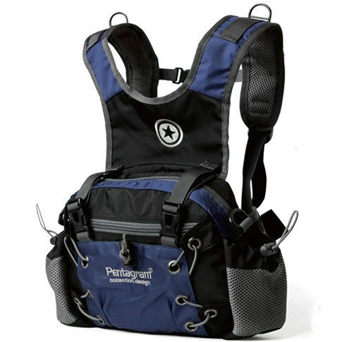 waist backpack