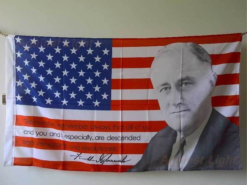 Roosevelt AC