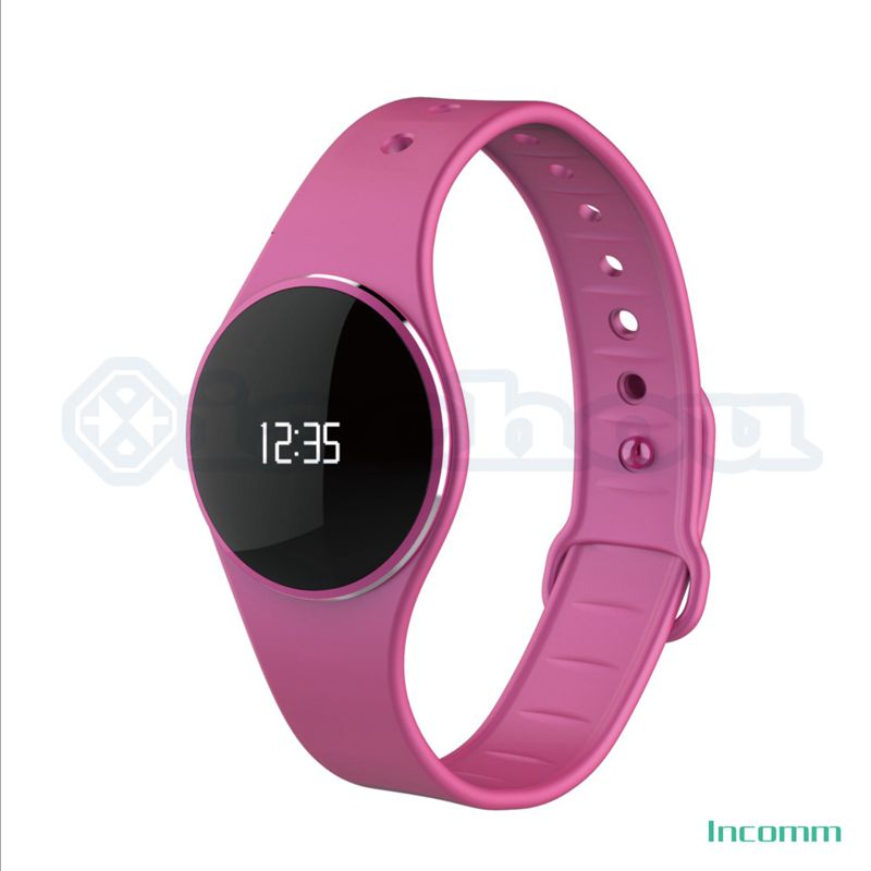 smartwatch compatible with iphone 6s plus
