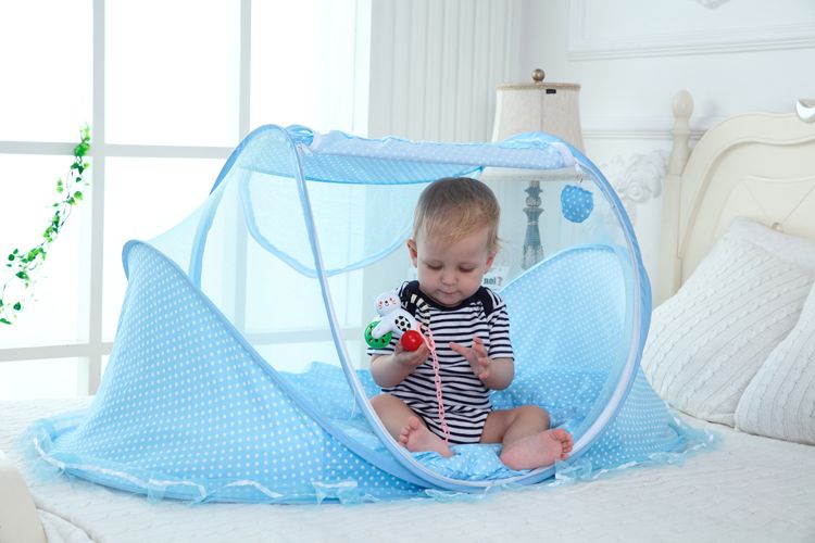 mosquito net for 1 year baby