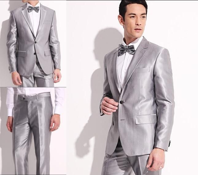 male groom dresses