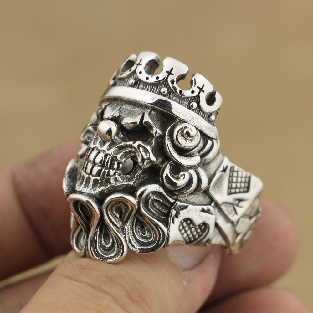 bague homme joker bague homme joker