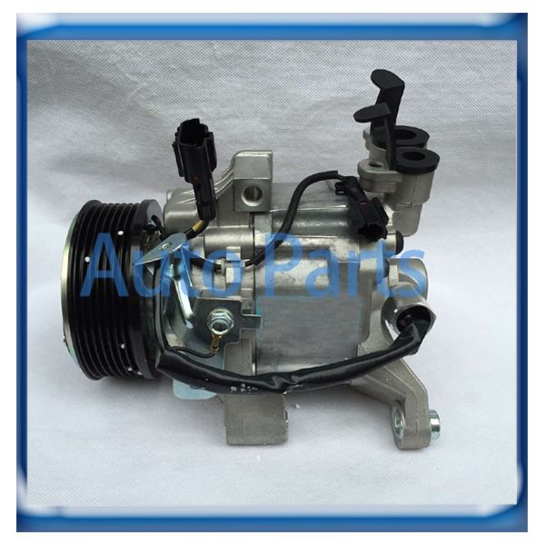 COMPRESSORE clima SUBARU FORESTER 73111sc000 AC Compressor 