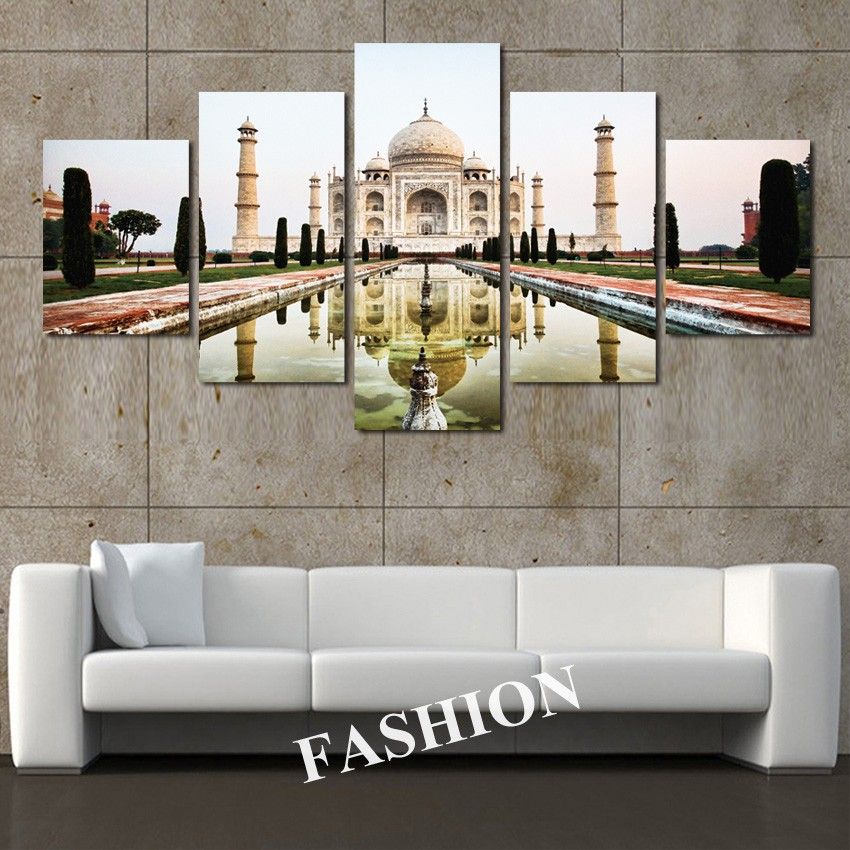 Wall Art Simple Wall Painting Designs For Living Room - img-power