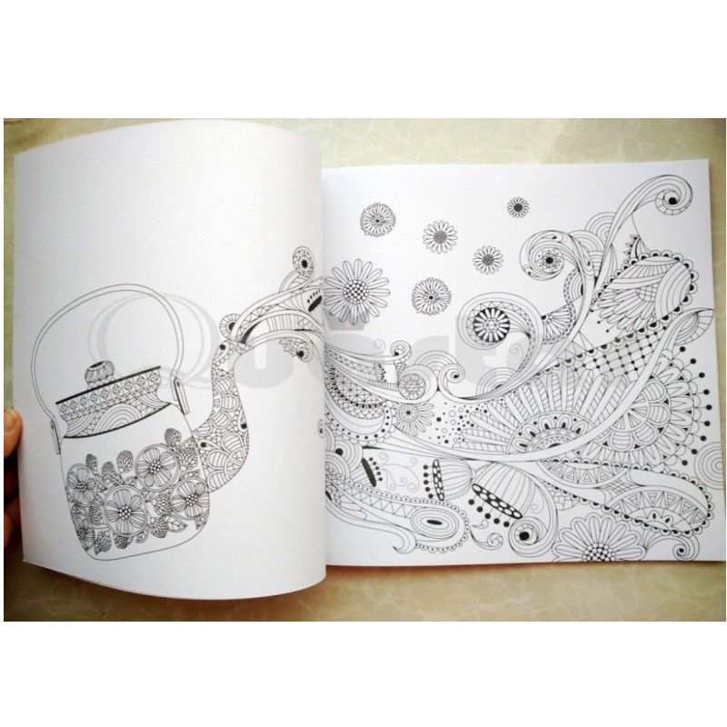 Every Kid Is An Artist You Can Let Your Baby Have A Try And Must Be Amazed About Their Talent Here Are Various Type Of Coloring Book Printables