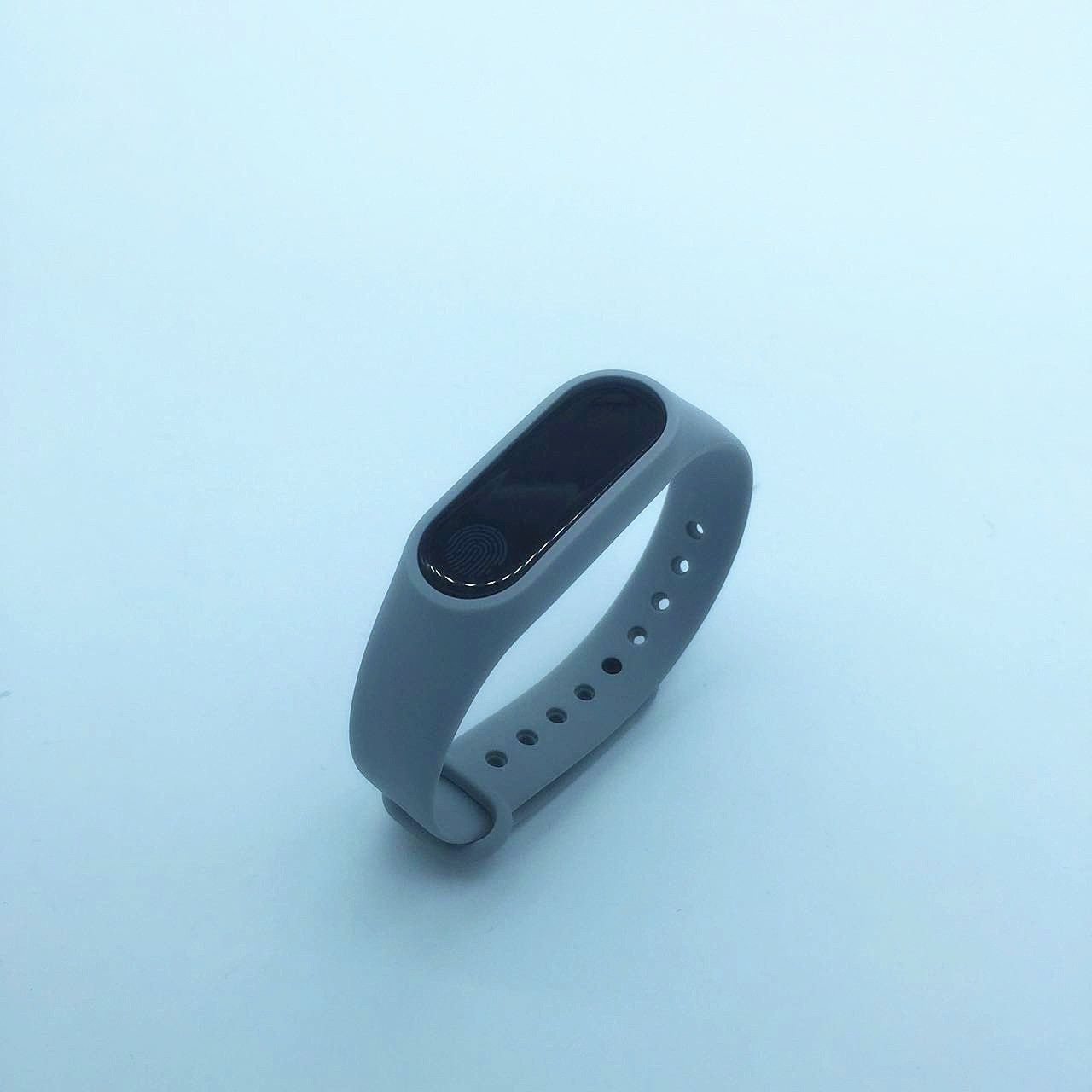 m2 bluetooth smart bracelet