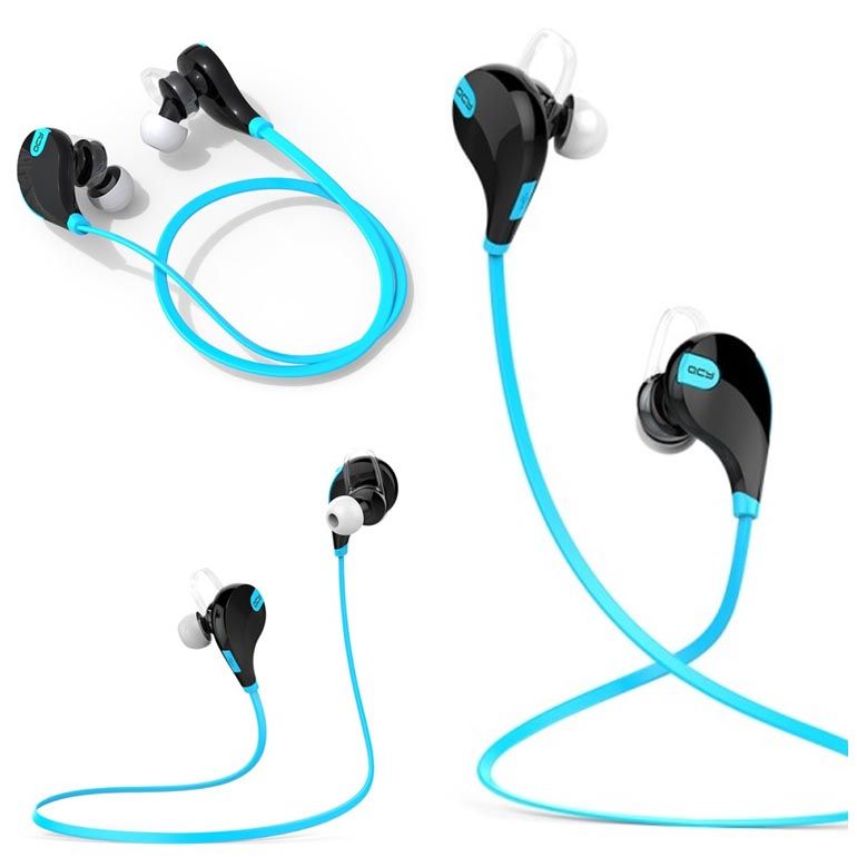 jogger bluetooth headset