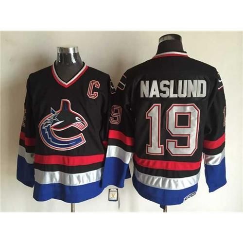 naslund jersey