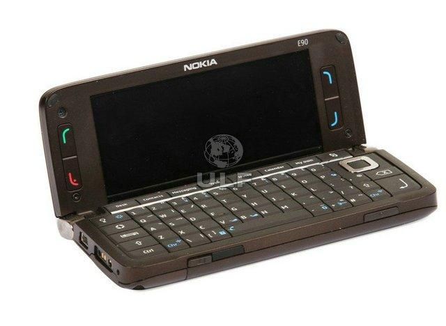 temi nokia e90 scarica