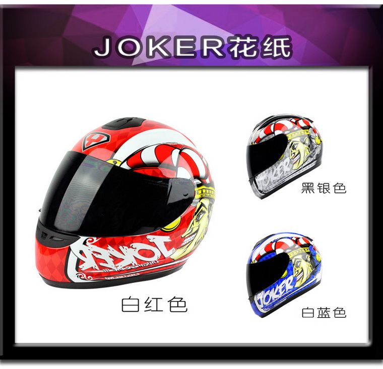 YOHE Full Face Motorcycle Helmet Mens Winter Run Motorbike Helmets YH