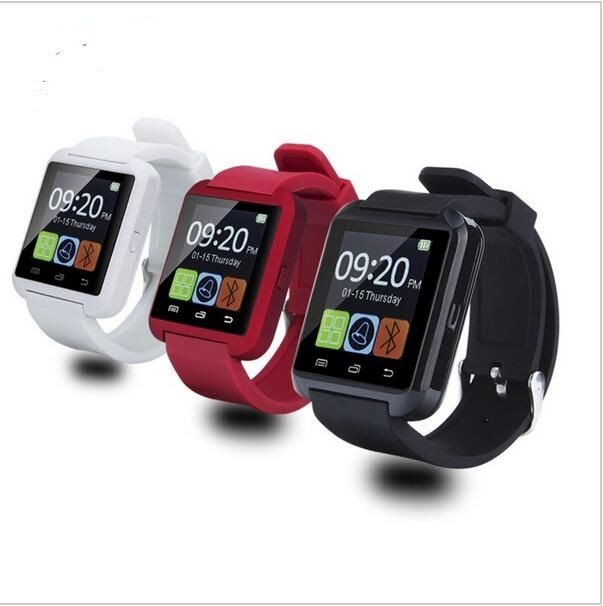 INTEMPO BLUETOOTH SYNC/TRACK \u0026 Talk NERO Orologio digitale Smart per  Smartphone EUR 29,62 - PicClick IT