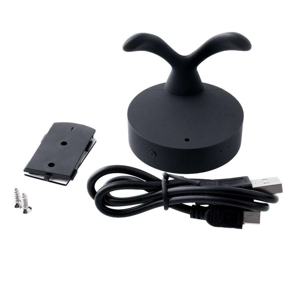 HD Kleiderhaken Kleiderbügel Kamera DV DVR Cam Unterstützung 16GB Oe 
