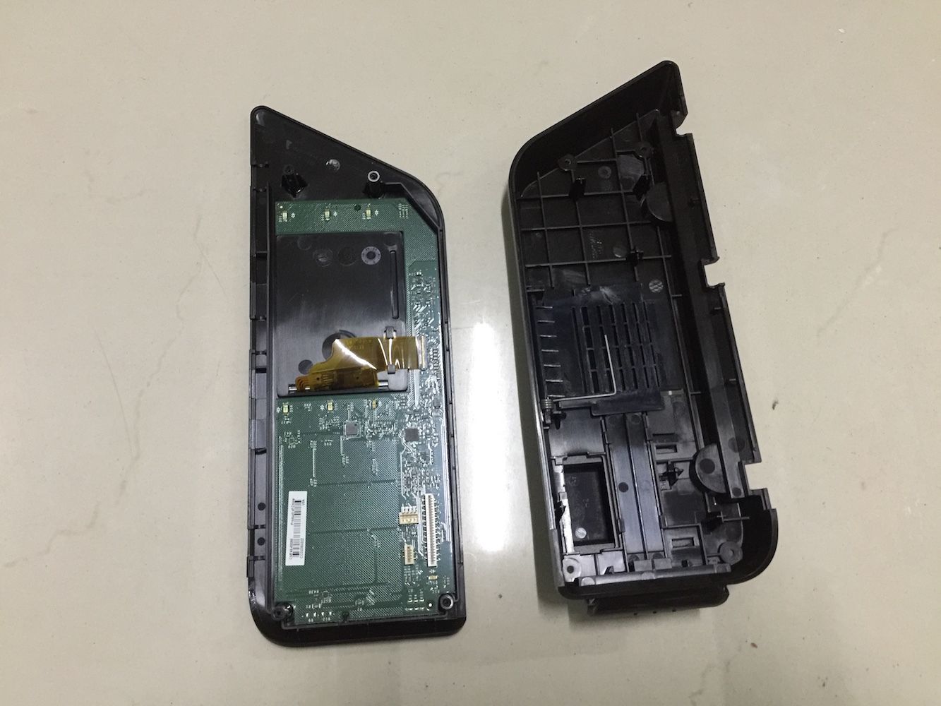 2021 Hp Officejet Pro 8600 Display Control Dash Panel Cm749 Printer Board From Langkeak74 35 17 Dhgate Com