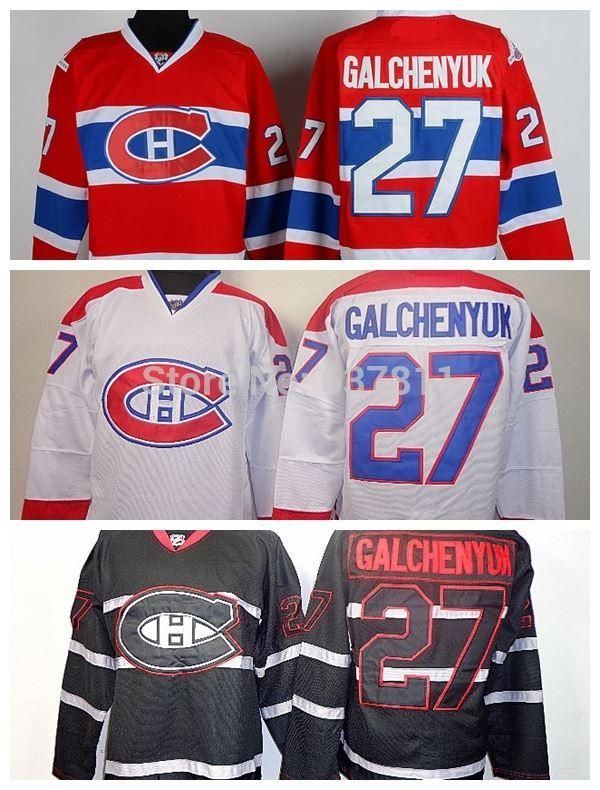 alex galchenyuk jersey for sale