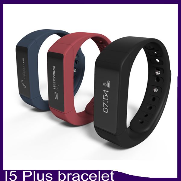 i5 plus smart bracelet
