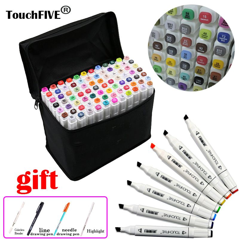 copic markers