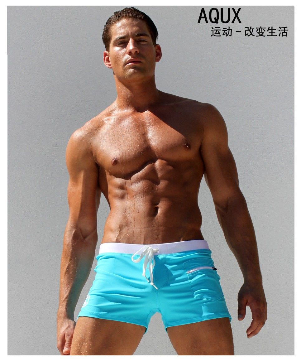 mens swim gear