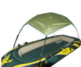Intex Inflatable Boat Canopy Intex Inflatable Boat Canopy