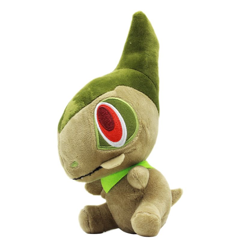 axew plush