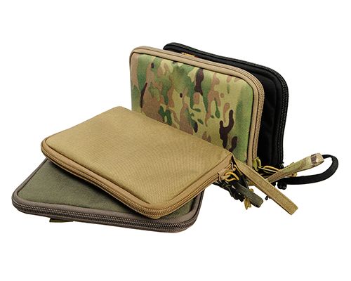 tactical bolsa for gun