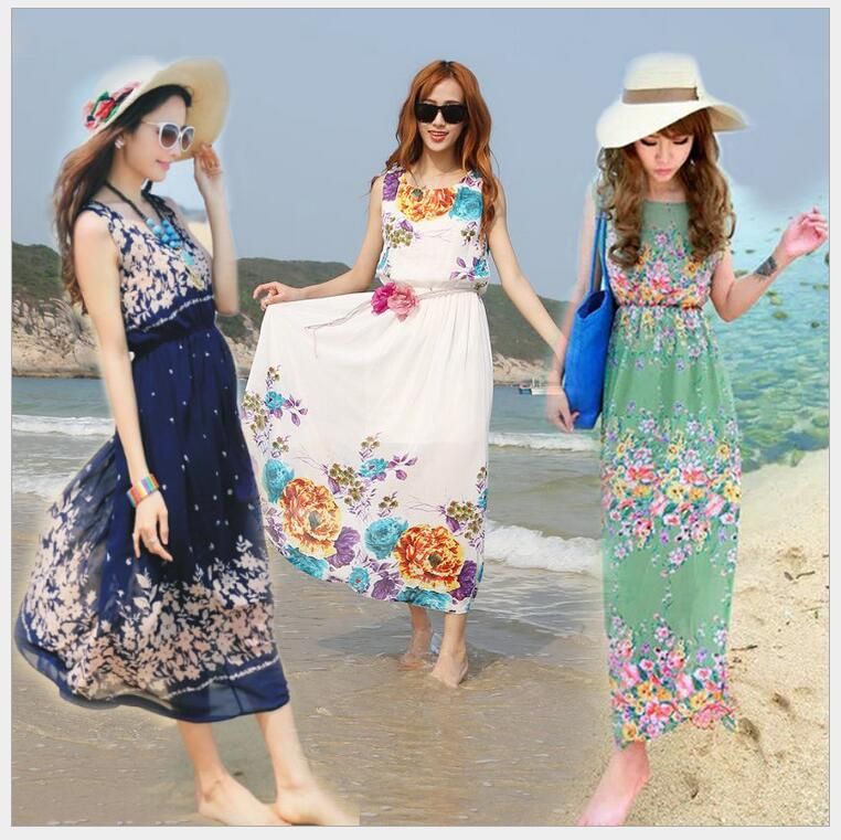 beach club clothes
