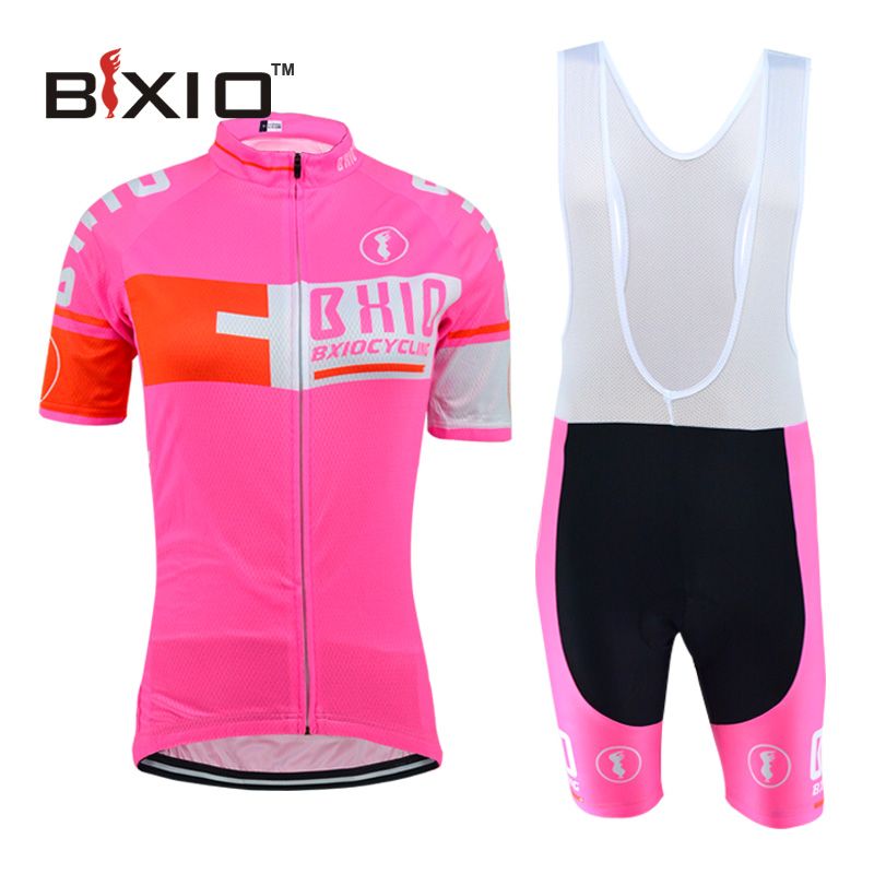 fluorescent cycling jersey