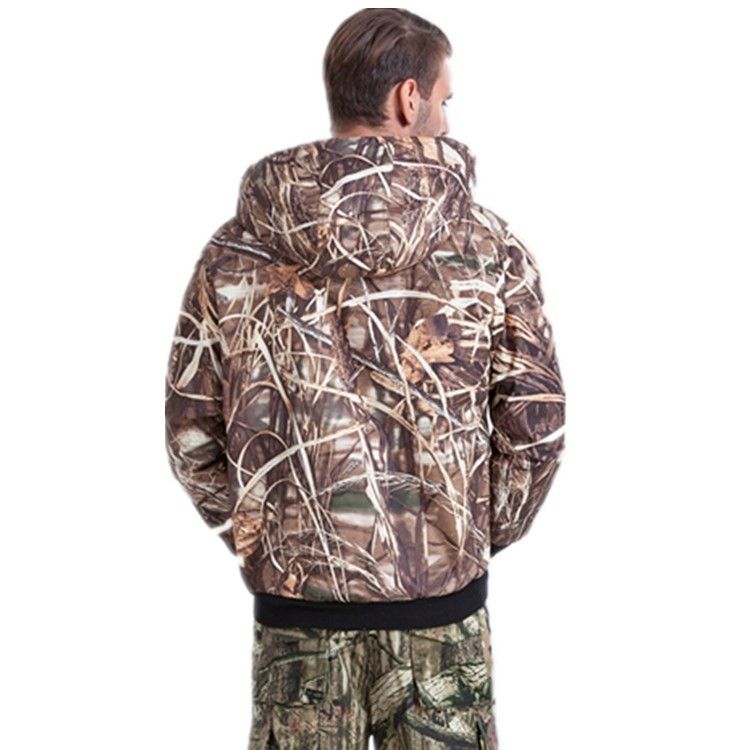 realtree max 4 jacket