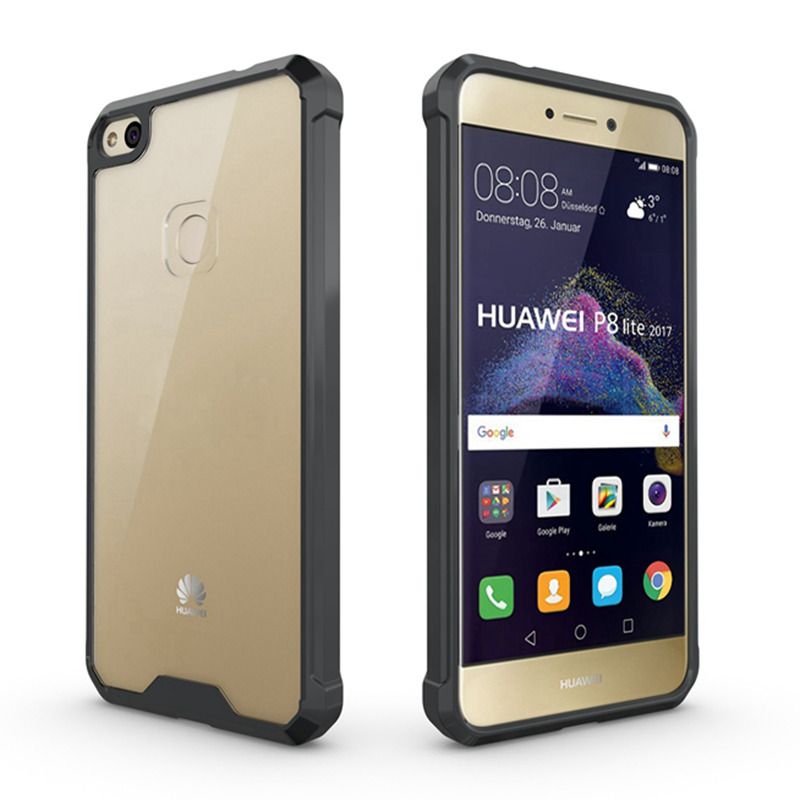 huawei p8 lite 2017 coque tpu