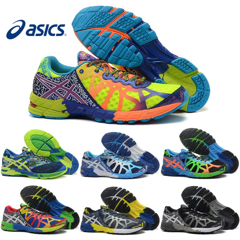asics gel noosa tri 9 paris