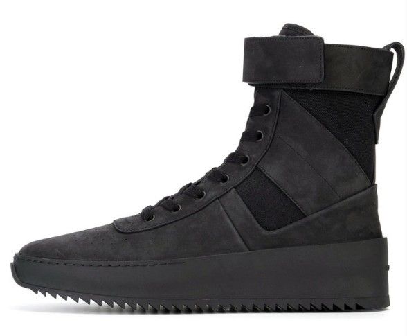 ovation paddock boots