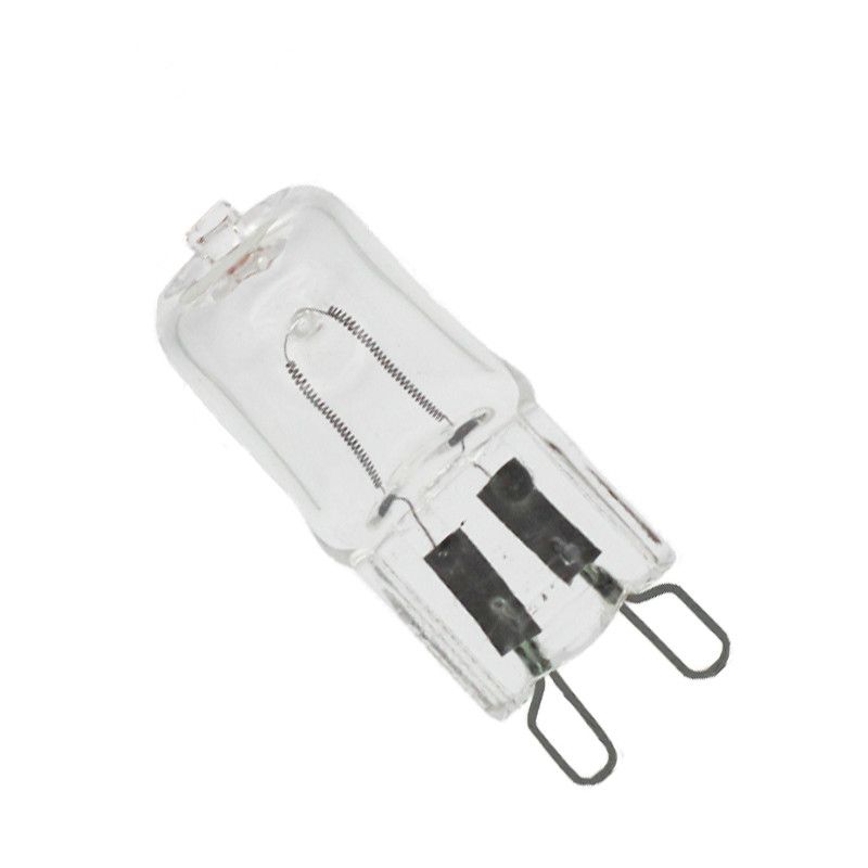 sociaal verdacht verjaardag G9 Halogen Bulb 25w/40w/50w 110V/220V 2700K Warm White For Wall Lamp Clear Glass Each With An Inner Box From Selectedlighting, $0.53 | DHgate.Com sociaal verdacht verjaardag G9 Halogen Bulb 25w/40w/50w 110V/220V 2700K Warm White For Wall Lamp Clear Glass Each With An Inner Box From Selectedlighting, $0.53 | DHgate.Com