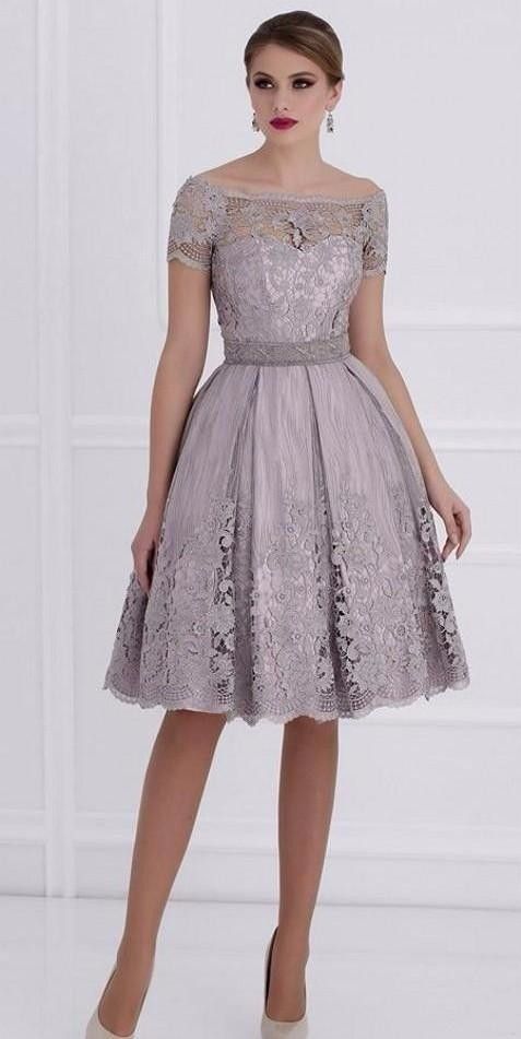 2018 party frock designs