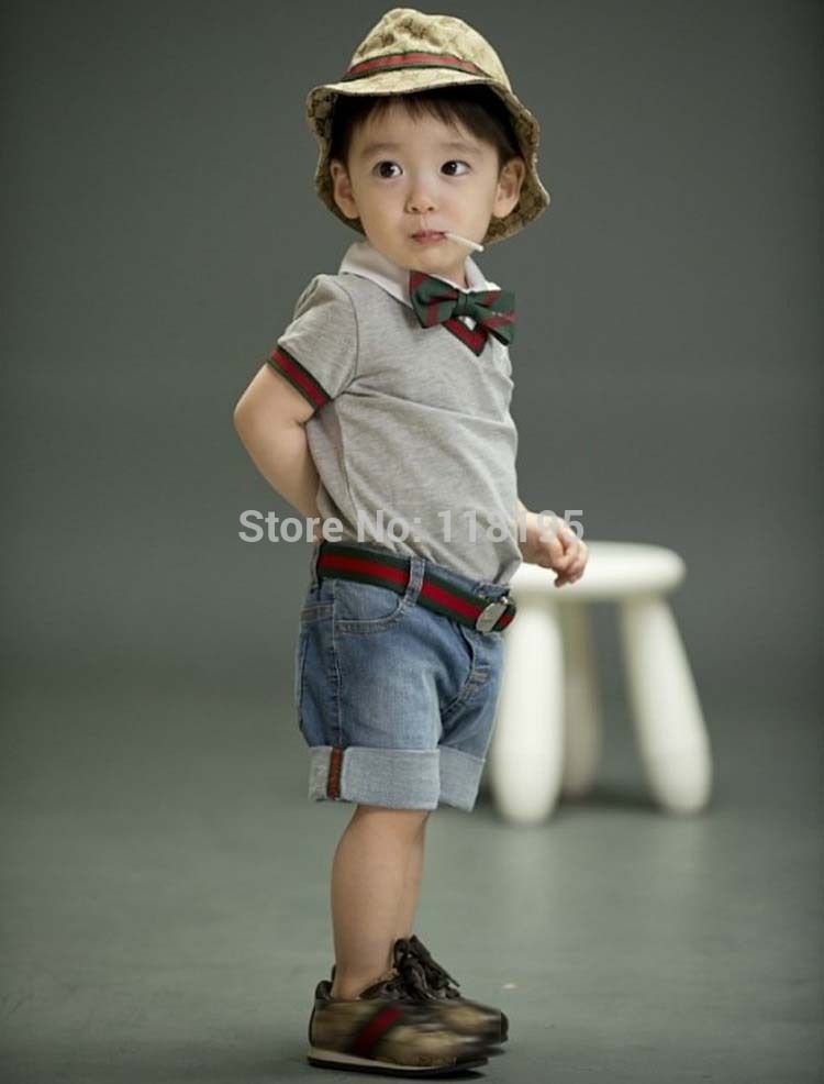 Toddler Baby Kids Boys Clothes Outfits Sets Infant Boy Summer T-Shirt Shorts Toddler Baby Kids Boys Clothes Outfits Sets Infant Boy Summer T-Shirt Shorts