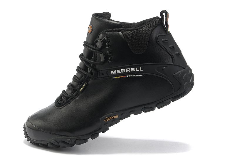 scarpe merrell uomo invernali